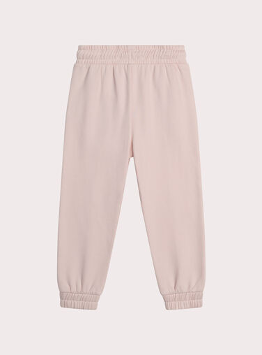 Pink JOGGING PANTS XAJOBAJOG4 / 25W901E1JGBD319