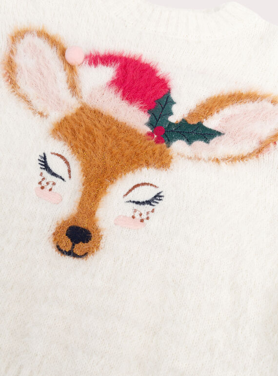 Off white PULLOVER VAWAPULL / 24W901T1PUL001