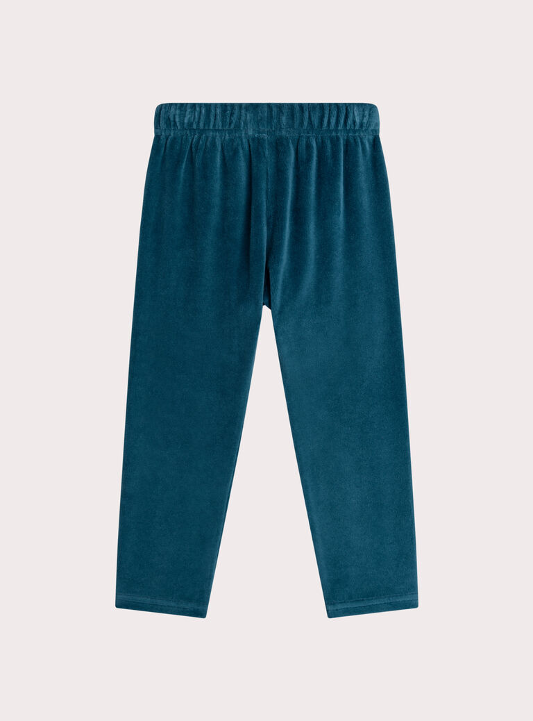 Navy PYJAMA XEGOPYJTIG / 25WH12B6PYJ715