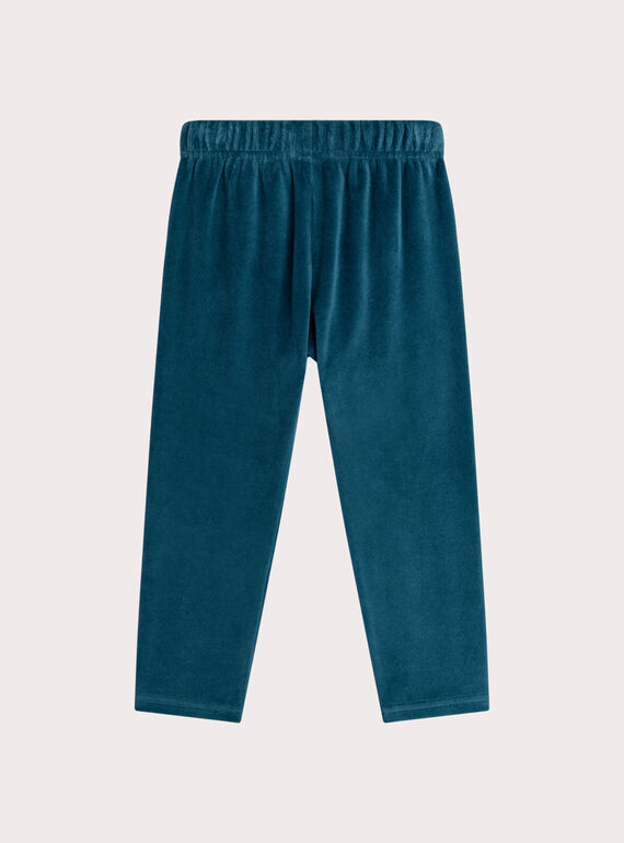 Navy PYJAMA XEGOPYJTIG / 25WH12B6PYJ715