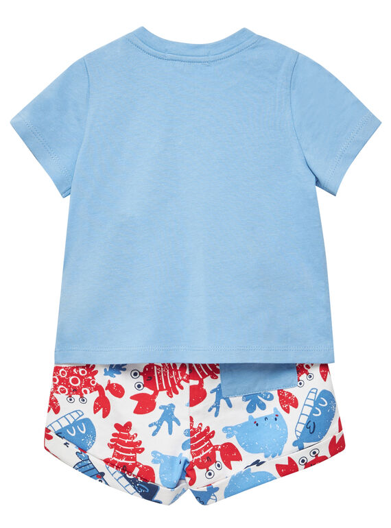 Off white Set JUCEAENS / 20SG10N1ENS001