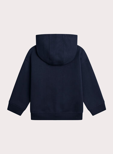 Navy JOGGING TOP XOJOJOH1 / 25W902E4JGH705