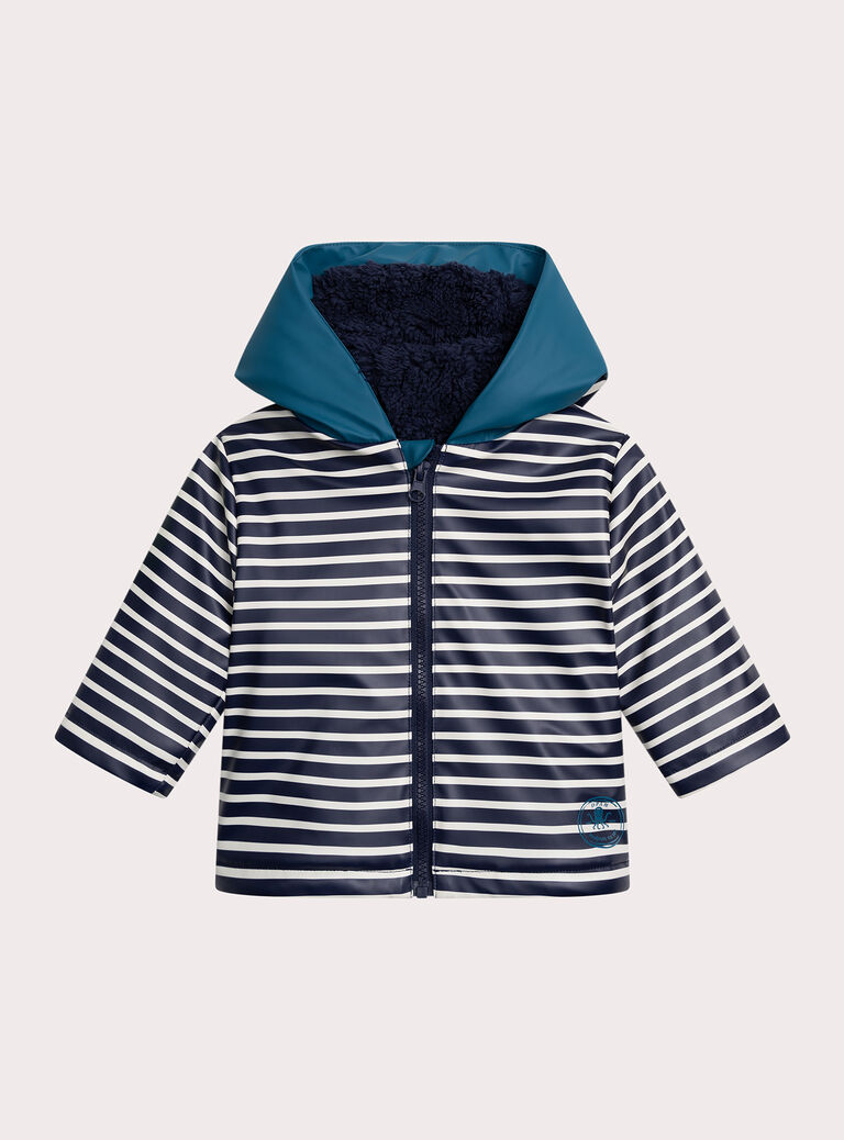 Off white RAINCOAT XUGROIMP / 25WG1072IMP009