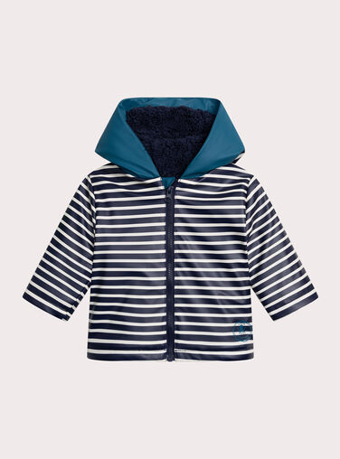 Off white RAINCOAT XUGROIMP / 25WG1072IMP009