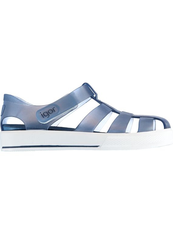 Blue Sandals JGBAINIGOR / 20SK36Z2D34C218