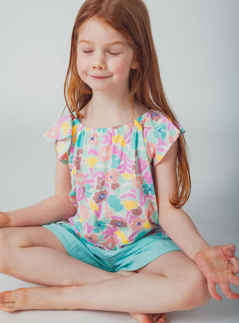 Off white TEE SHIRT SS WATITI2 / 25S901U1TMC001