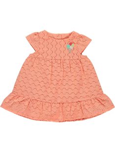 Robes Pour Petite Fille Toutes Les Robes Pour Bebe Ete Hiver