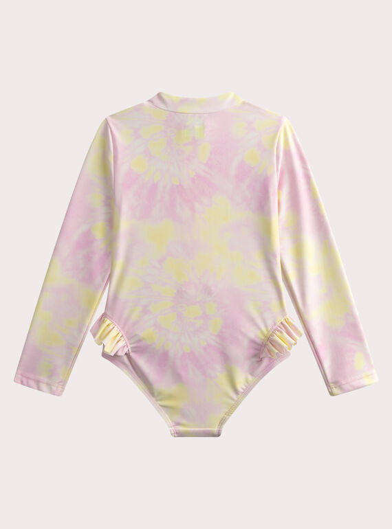 Off white SWIMSUIT WYAMERUV2 / 25SI01NEMAI001