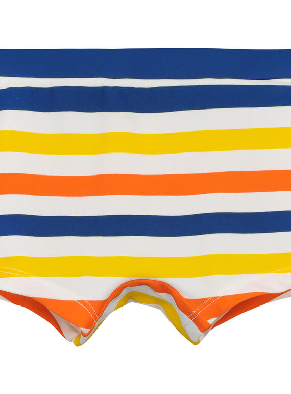 Baby boys' swimming trunks FYUMER3 / 19SI10K2MAI099
