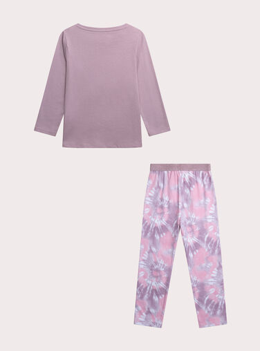 Parme PYJAMA XEFAPYJDYE / 25WH1131PYJ320