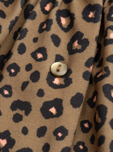 Brown SET XIROCENS / 25WG09S1ENS821