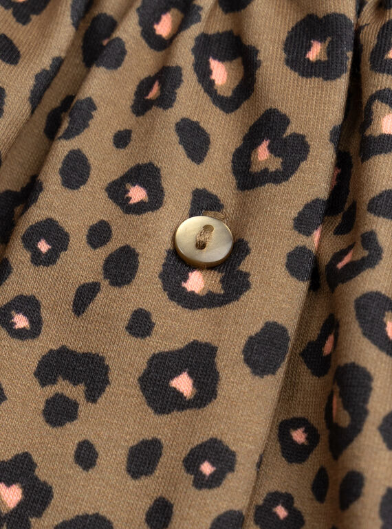 Brown SET XIROCENS / 25WG09S1ENS821