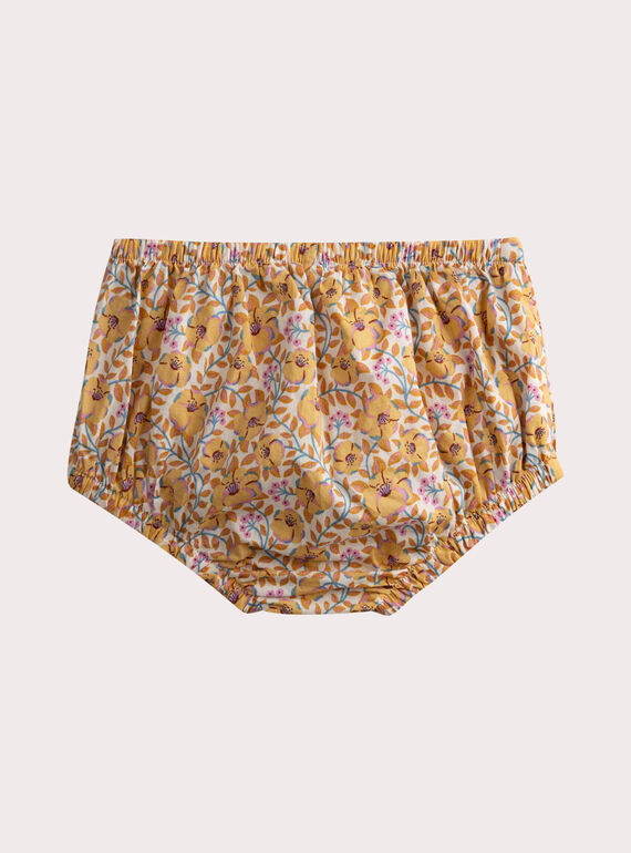 Dark off white DRESS WIPRIROB2 / 25SG09S3ROB003