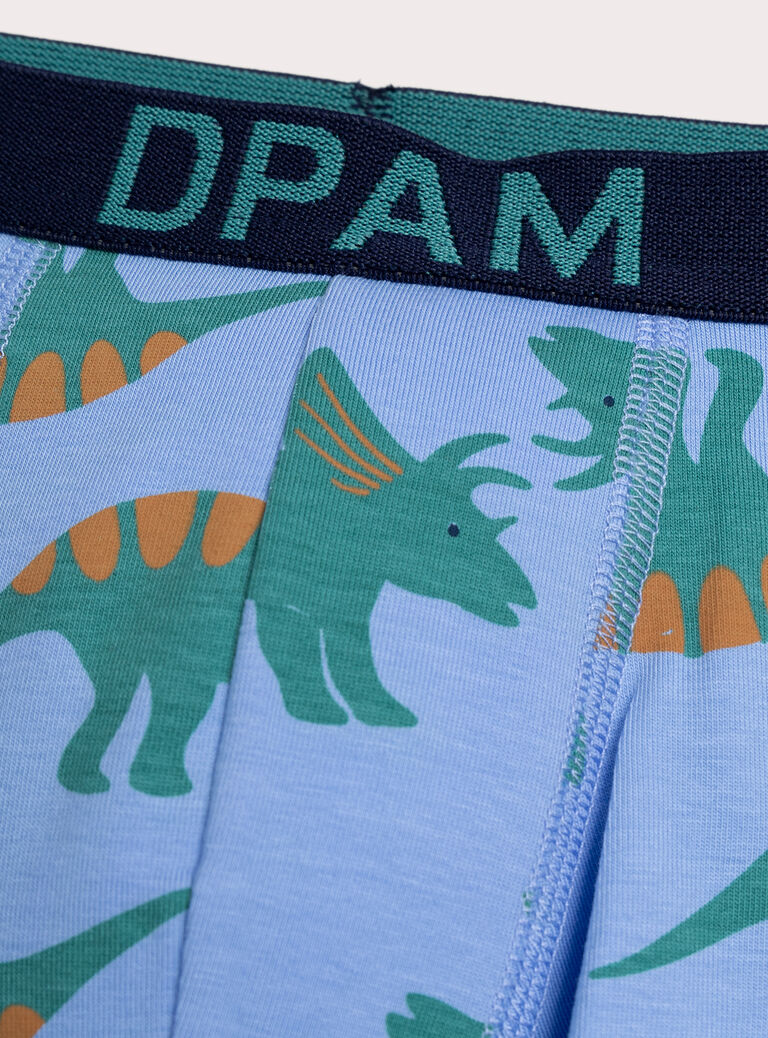 Iris BOXER XEGOBOXSEM1 / 25WH1242BOX706