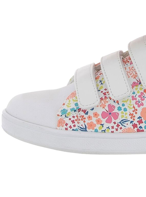 Girls' trainers CFSPORTFRI / 18SK35A2D14000