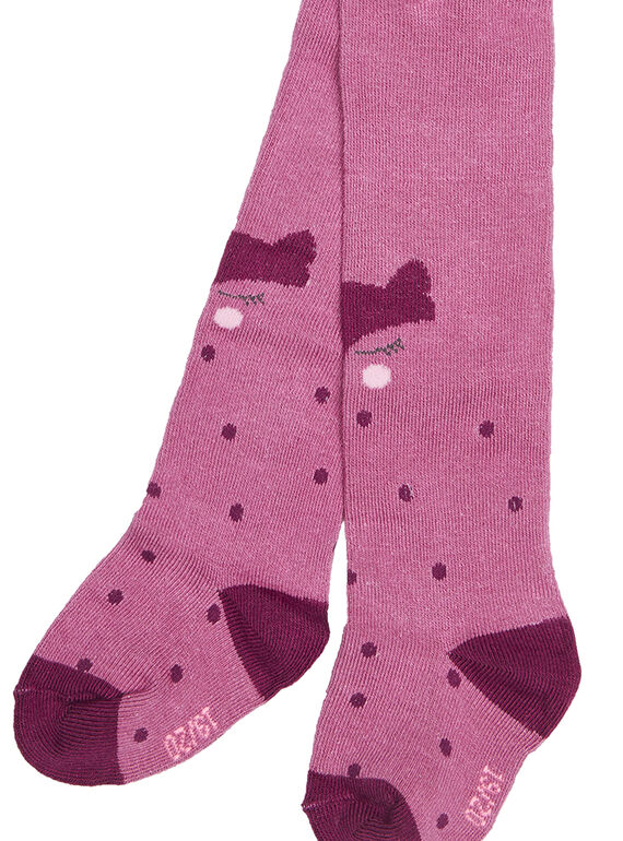 Parma Tights GYIBRUCOL / 19WI09K1COLH700