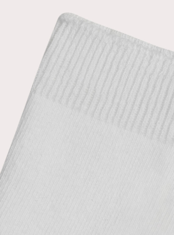 Off white TIGHTS XYIJOCOLAJ3 / 25WI09D5COLA001