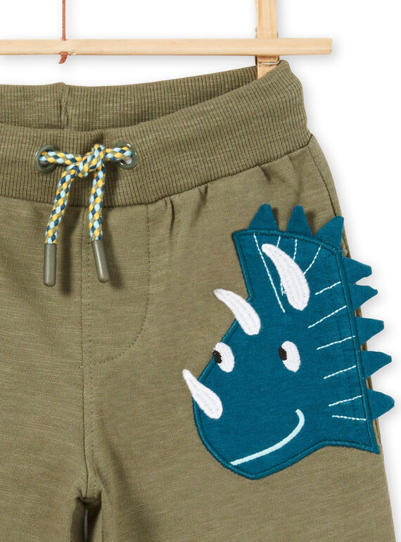 Green BERMUDA LOVERBER3 / 21S902Q3BERG631