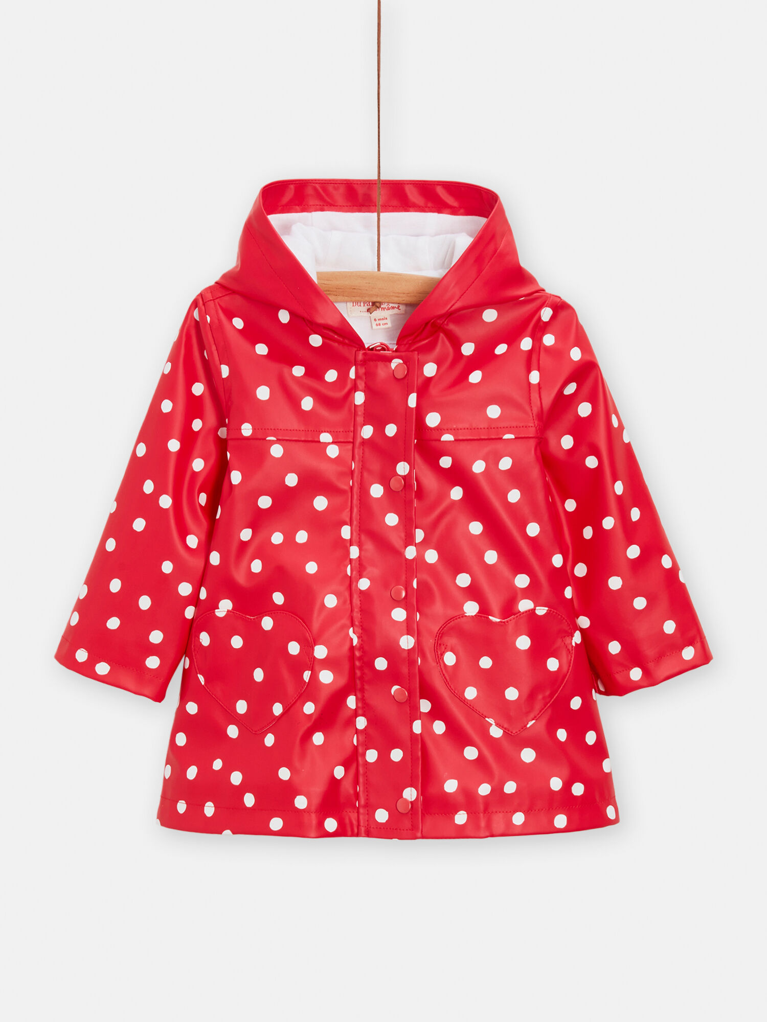 Gap manteau bebe online