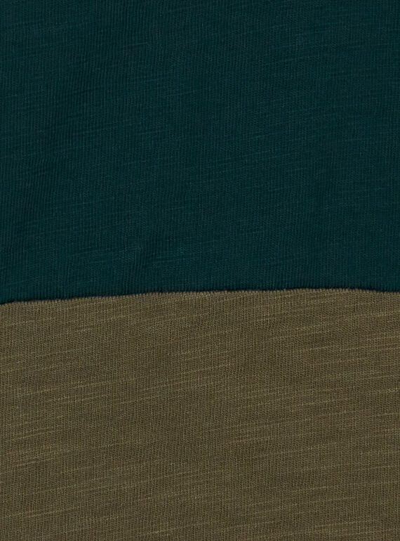 Red POLO SHIRT KOBRIPOL / 20W902F1D57502