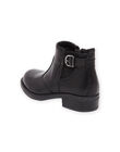 City boots with leather strap PABOOTCLOU / 22XK3584D48090