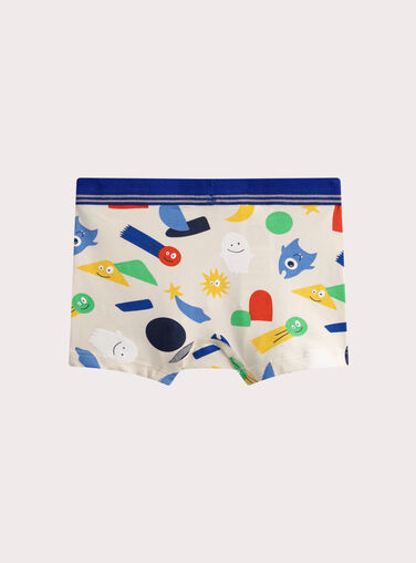 Off white BOXER WEGOBOXGEO / 25SH12C4BOX002