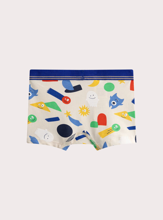 Off white BOXER WEGOBOXGEO / 25SH12C4BOX002