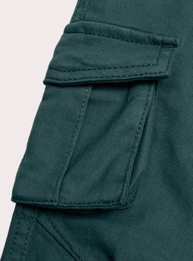 Green PANTS XOJOPAMAT2 / 25W902F2PANG618