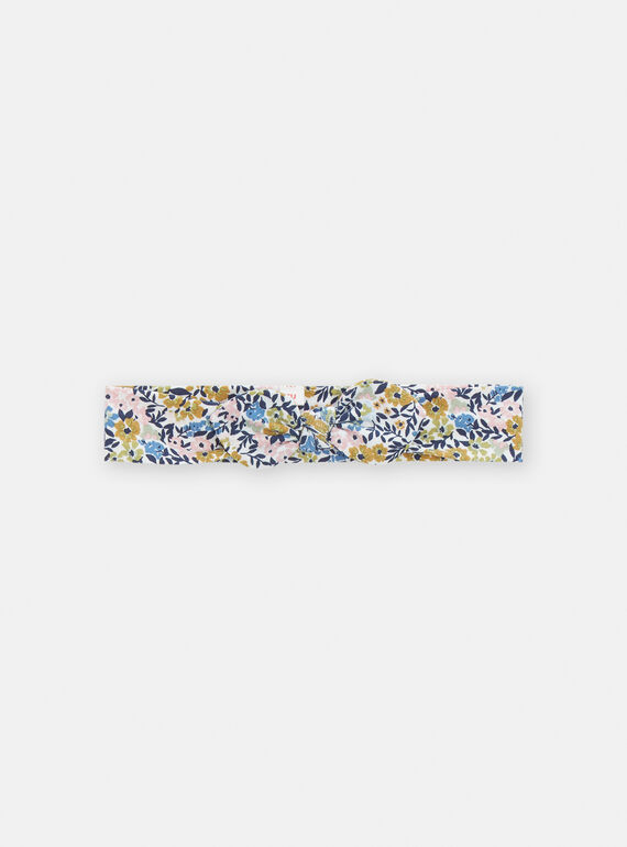Off white HEADWRAP VYIGABAN / 24WI0911BAN001
