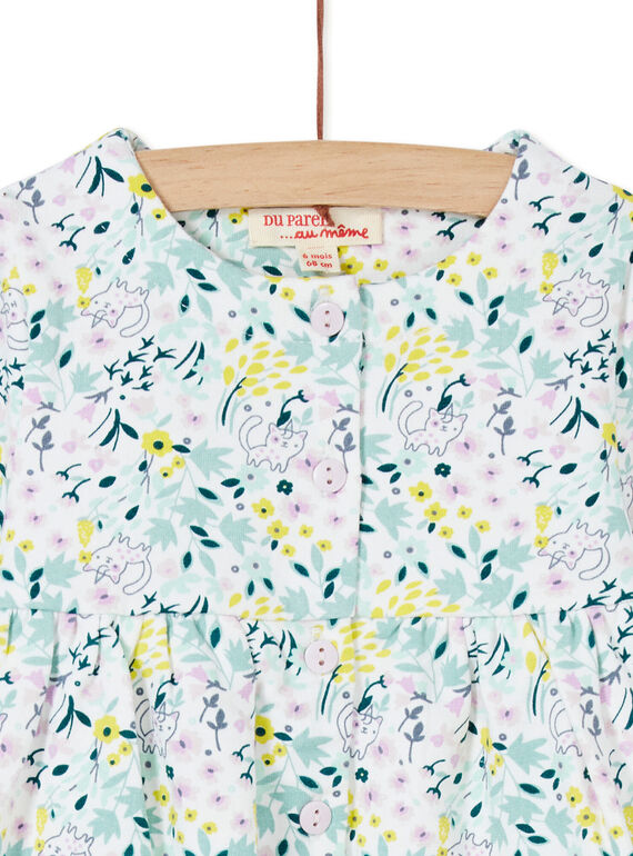 Off white SET KIBOENS / 20WG09N1ENS001