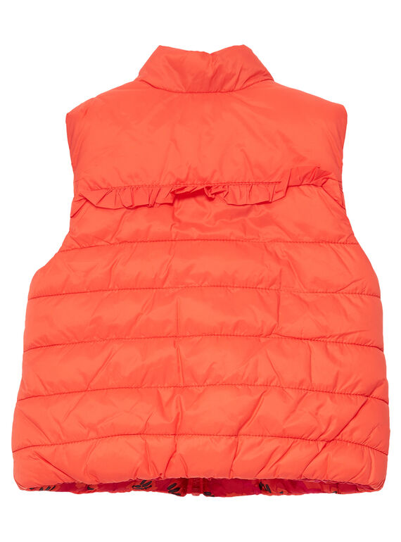 Light orange Jackets JIVIDOUNEX2 / 20SG09I3D3E406