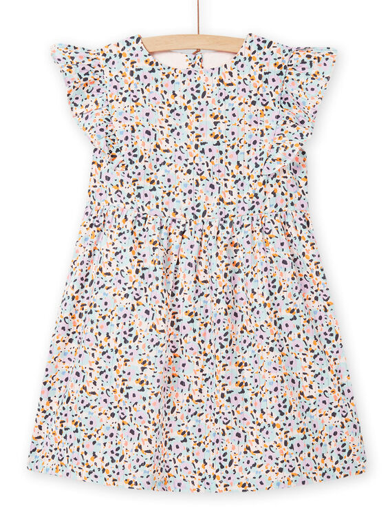 Pink DRESS NAMOROB1 / 22S901N2ROBD327