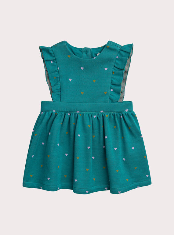 Blue DRESS XIMYROB1 / 25WG09R1ROBC235