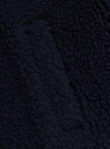 Off white BOMBER XOGROBLOU1 / 25W90271BLO009