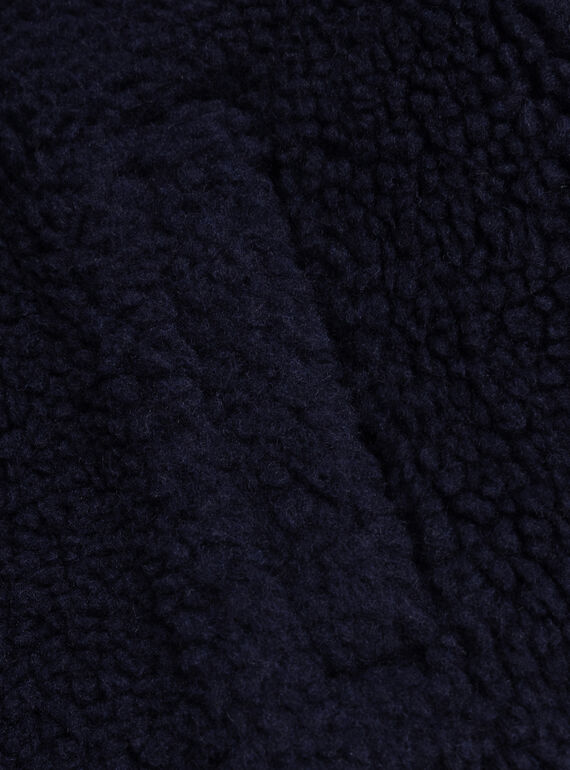 Off white BOMBER XOGROBLOU1 / 25W90271BLO009