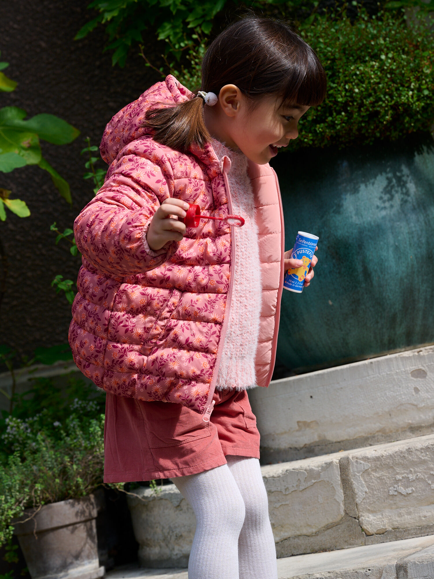 Manteau et Blouson pour fille Doudoune Cir et Parka enfant t