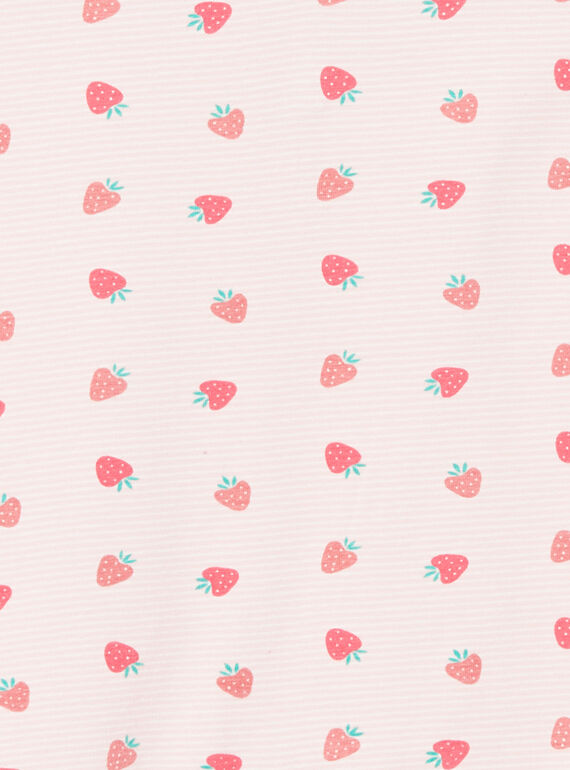 Off white ROMPER LEFIGREAOP / 21SH13C2GRE001