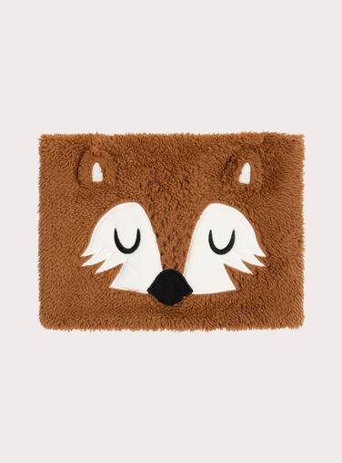 Orange SNOOD VYOGROSNO3 / 24WI02N2SNO109