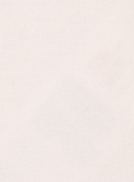 Pink ROLL-NECK KISASOUP / 20WG09O1SPLD322