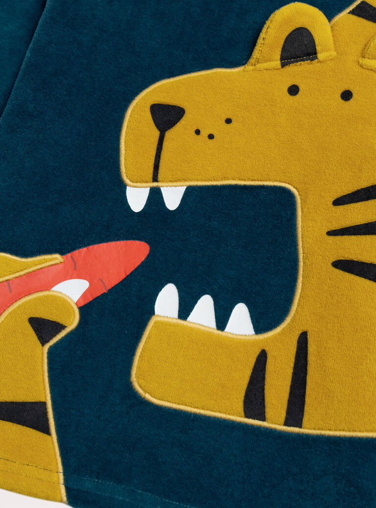 Navy PYJAMA XEGOPYJTIG / 25WH12B6PYJ715