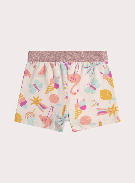 Off white PYJAMA WEFAPYJICE / 25SH11V1PYJ001