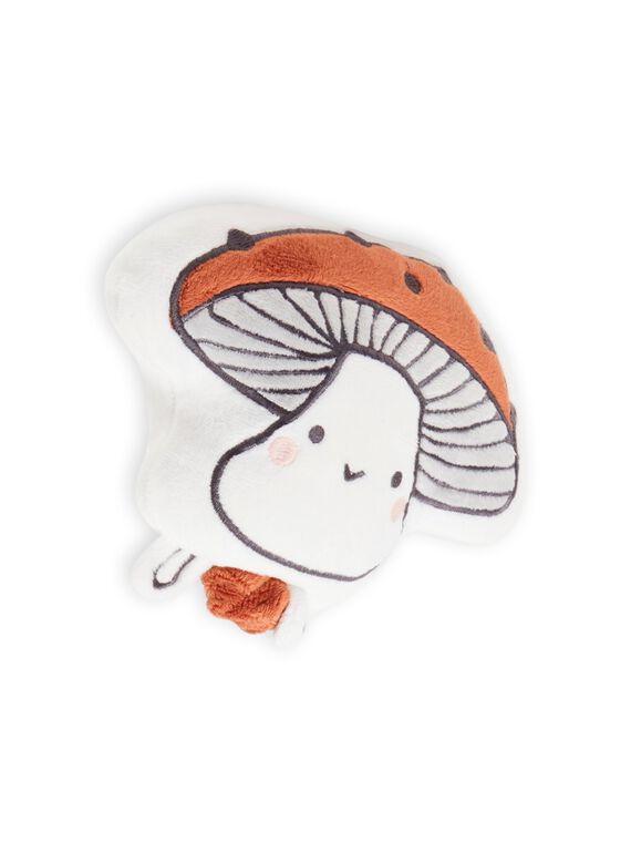 Mixed birth soft mushroom plush MOU1BOI2 / 21WF4241JOU001