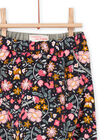 Reversible corduroy pants PIRHUPAN / 22WG09Q2PANJ916