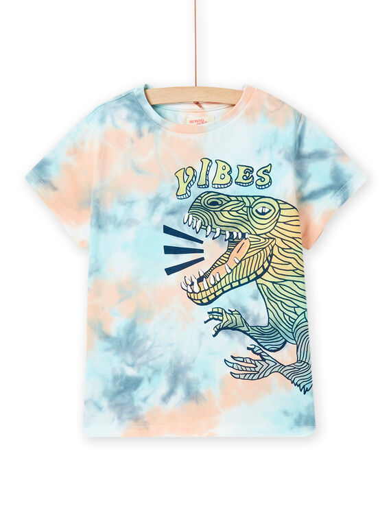 Green T-SHIRT NOMOTI2 / 22S902N2TMCG632