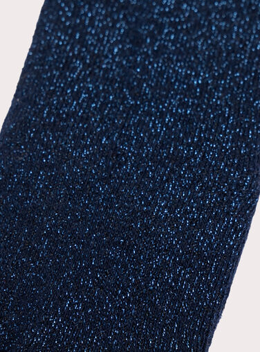 Navy TIGHTS VYIJOCOLU2 / 24WI09H3COL070