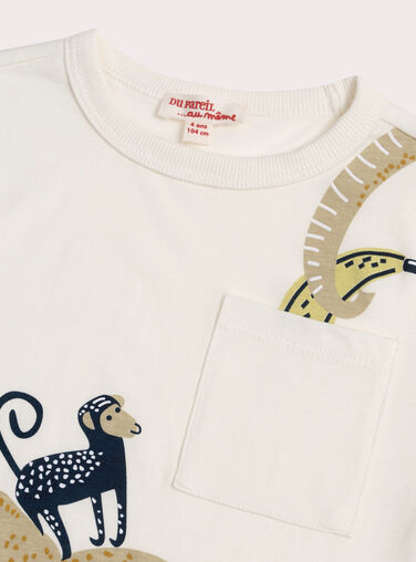 Off white TEE SHIRT SS WOPRITI4 / 25S902S3TMC001