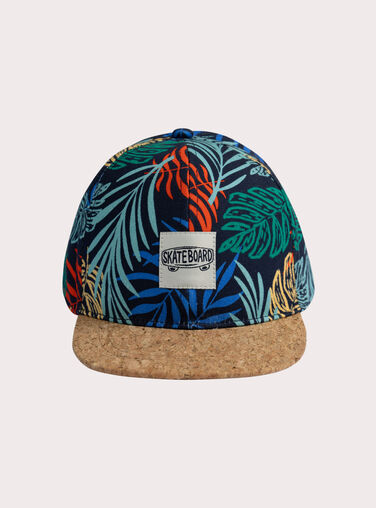 Navy HAT WYOJOCAP3 / 25SI02G2CHA705