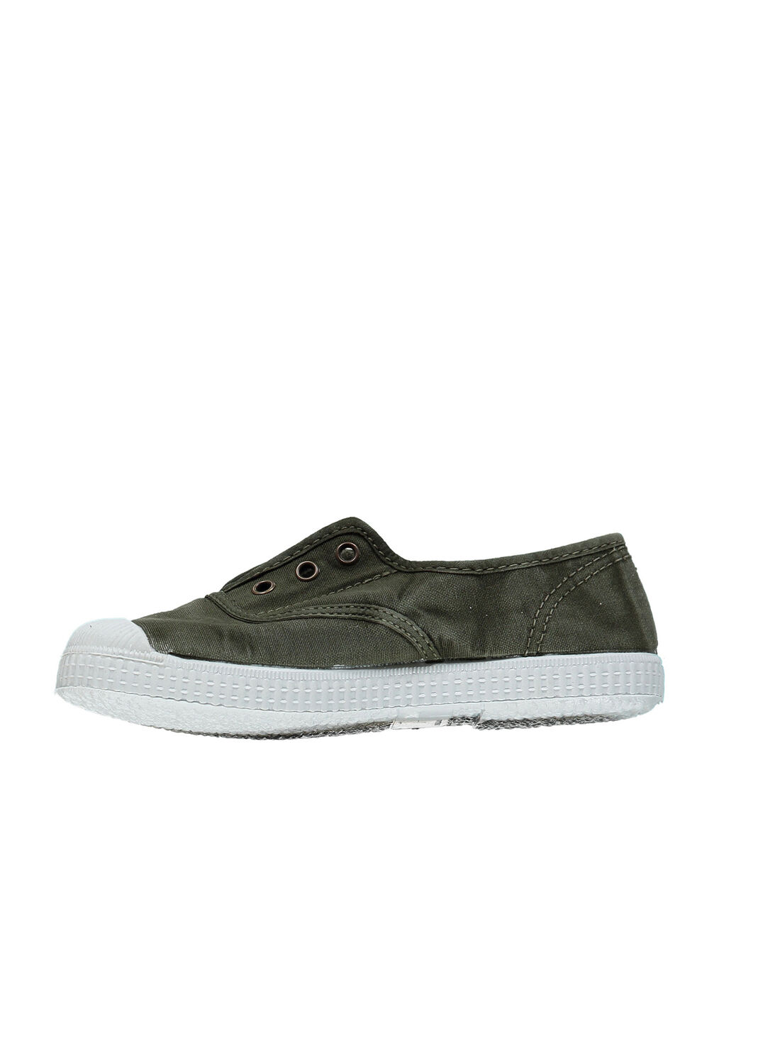 childrens plain black trainers