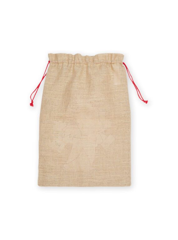 Christmas hood PYONOHOT / 22WI02V1ACD009