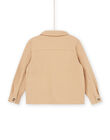 Saharan jacket RONEOVES / 23S902O1VESA014